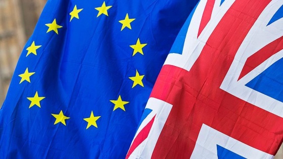 Brexit yasa tasarısı Avam Kamarasında onaylandı