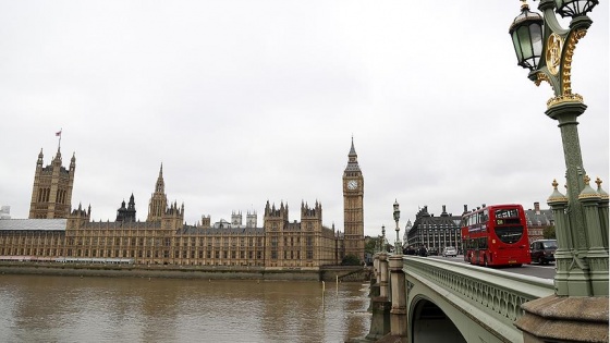 Brexit yasasında hesapları karıştıran değişiklik