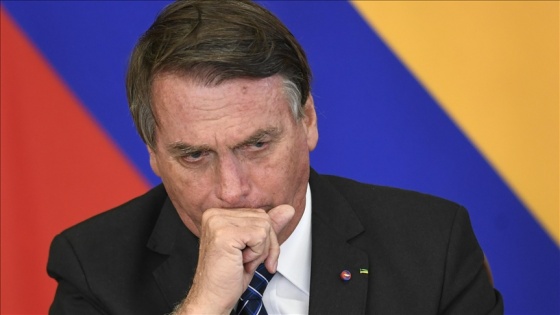 Brezilya’da senatörler, Devlet Başkanı Bolsonaro'yu 11 farklı suçla itham etti