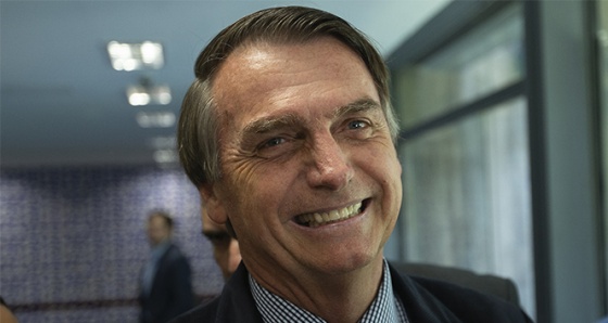 Brezilya Devlet Başkanı Bolsonaro’dan ülkesindeki silah yasasına ilişkin ilginç açıklama