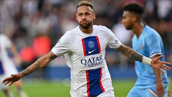 Brezilyalı eski milli futbolcu Zinho'nun Neymar'a güveni tam