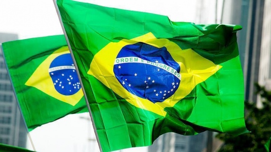 Brezilyalılar kaza kurşunlarına hedef oluyor