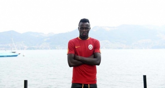 Bruma: Daha iyi bir Bruma ile Galatasaray taraftarının karşısındayım