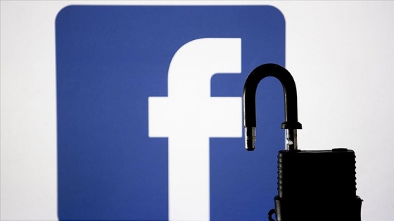 BTK bilgileri çalındığı iddia edilen Türk kullanıcılar için Facebook'tan bilgi talep etti