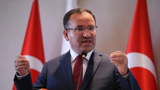 'Bu CHP Atatürk'ün, İnönü'nün yolundan gitmiyor'