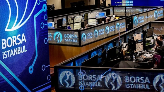 Bu hafta borsa, altın ve dolar kazandırdı