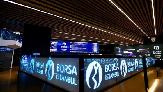 Bu hafta borsa ve altın kazandırdı dolar kaybettirdi