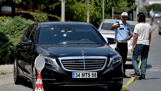 'Bu işin arkasında FETÖ var'