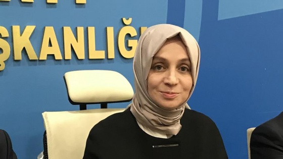 'Bu millete layık olmaya çalışacağız'