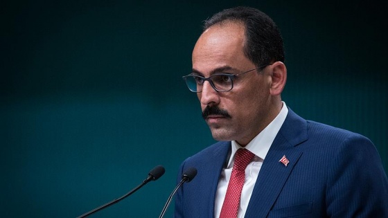 'Bu siyaset değil, milletin iradesine düşmanlıktır'