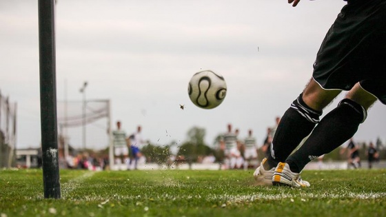 Bu takımlar gol atmaya doymadı