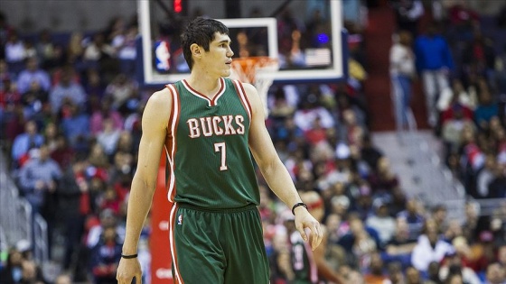 Bucks 18 yıl sonra tur atladı