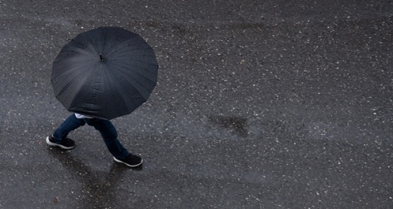 Bugün hava nasıl olacak? 6 Ocak 2019 Yurtta Hava Durumu