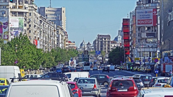 Bükreş'te tramvay ihalesini Türk şirketi kazandı