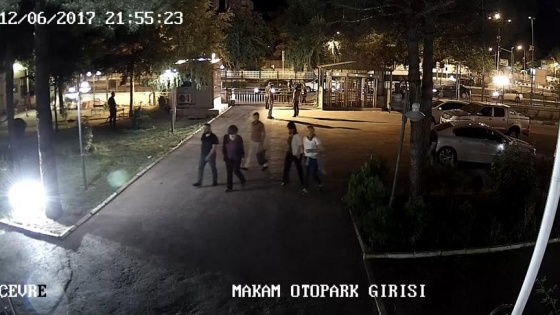 Buldan'ın “gözaltına alındığı“ iddiasını kamera görüntüleri yalanladı