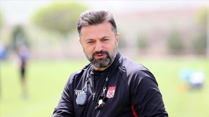 Bülent Uygun yönetimindeki Sivasspor "Dört büyüklere" boyun eğmiyor