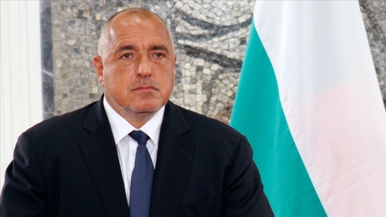 Bulgaristan Başbakanı Borisov Türkiye'ye çalışma ziyaretinde bulunacak