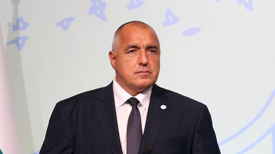 Bulgaristan Başbakanı Borisov Türkiye’ye gelecek