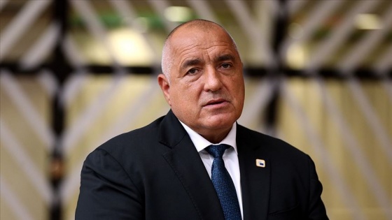 Bulgaristan Başbakanı Boyko Borisov’un Kovid-19 testi pozitif çıktı