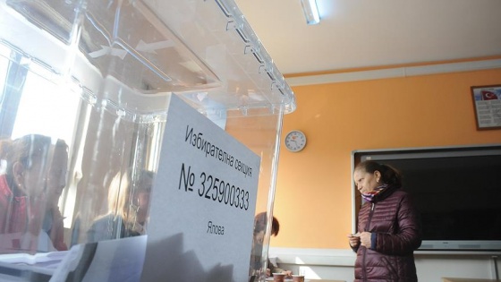 Bulgaristan'ın 'engelli' seçim uygulamaları