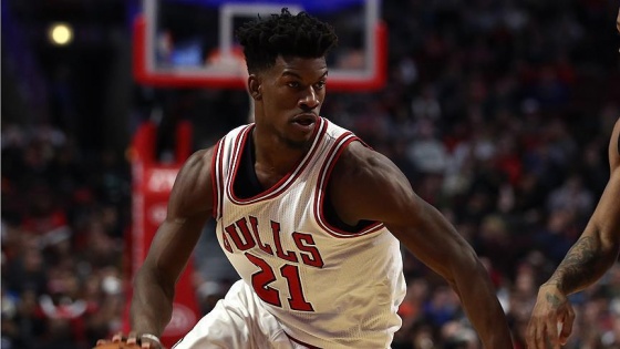 Bulls, Butler ile kazanıyor