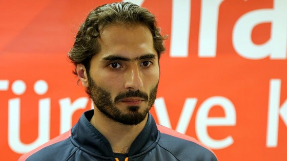 Bundesliga'da haftanın oyuncusu Hamit Altıntop