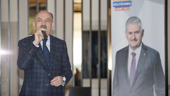 'Bunlar ikiyüzlü değil, bunlar çok yüzlü'