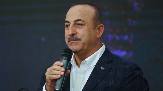 'Bunların sadakati Türkiye'ye değil FETÖ'yedir'