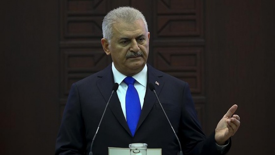 Başbakan Yıldırım: Bunun mutlaka karşılığı en ağır şekilde verilecek!