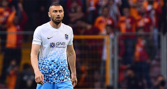 Burak Yılmaz TFF'ye, Kucka FIFA'ya