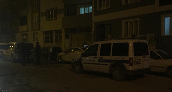 Bursa'da koca vahşeti: 2 ölü