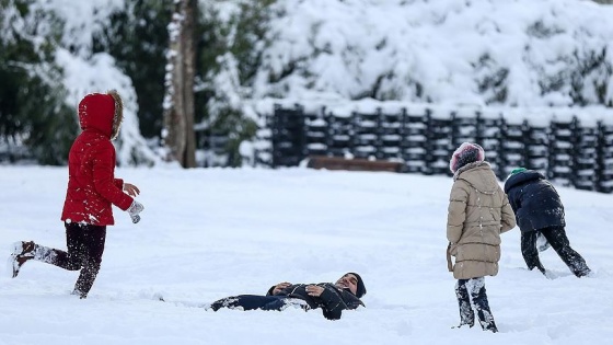 'Bursa il genelinde eğitime devam edilecek'