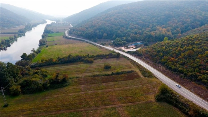 Bursa'nın orman ve mesire alanlarında piknikte ateş yakılması yasaklandı