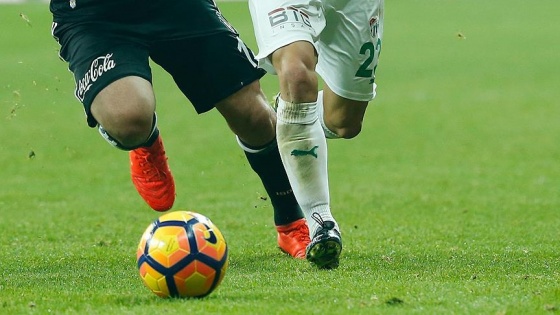 Bursaspor-Beşiktaş maçının biletleri satışa çıkıyor