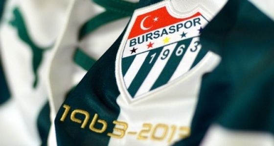 Bursaspor’da 4 istifa!