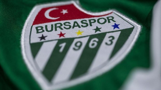 Bursaspor Frey'e borcunu ödeyerek cezadan kurtuldu