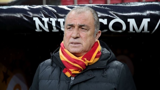 Buse Terim Bahçekapılı babası Fatih Terim'in iyi olduğunu duyurdu