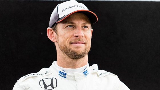 Button önümüzdeki yıl F1'de yarışmayacak