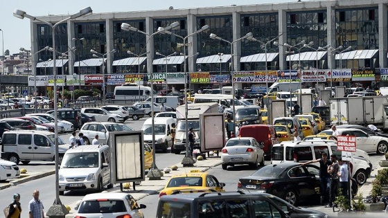 Büyük İstanbul Otogarı nın tahliyesi istendi