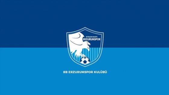 Büyükşehir Belediye Erzurumspor'da kulüp başkanı Ömer Düzgün oldu