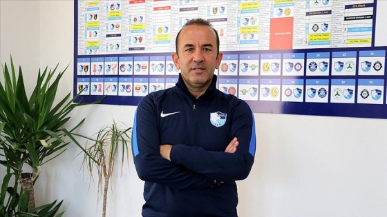 Büyükşehir Belediye Erzurumspor, Süper Lig hedefine odaklandı