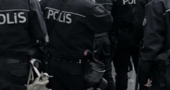 Bylock kullanan 15 eski polis tutuklandı