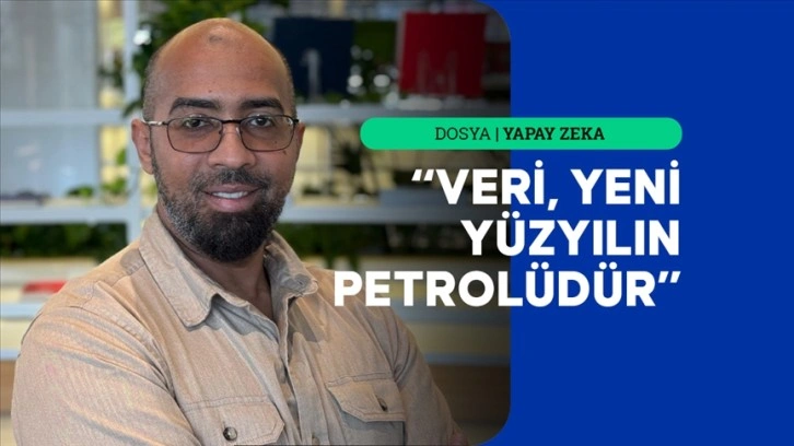 Çağın petrolü olarak adlandırılan 'veriler' tehdit mi fırsat mı?