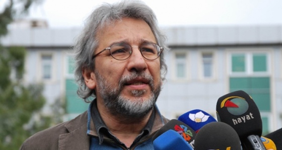 Can Dündar’a saldırı girişiminde Alaattin Çakıcı sevgisi iddiası