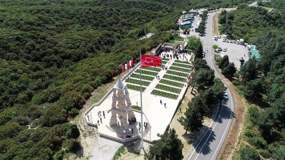 Çanakkale'nin kahraman birliği '57. Alay'