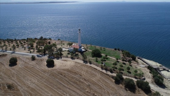 Çanakkale Savaşları&#039;nın su altında kalan izleri dalış turizmine açılıyor