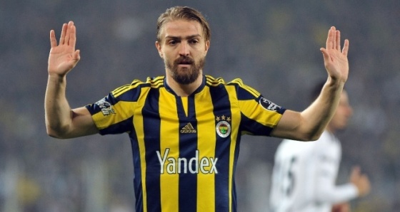 Caner Erkin, Trabzonspor maçı kadrosuna alınmadı