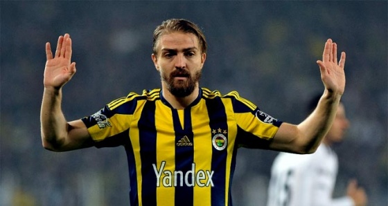 Caner'in Inter'e transferi an meselesi