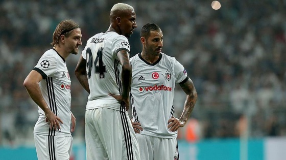 'Caner-Talisca olayı abartıldı'