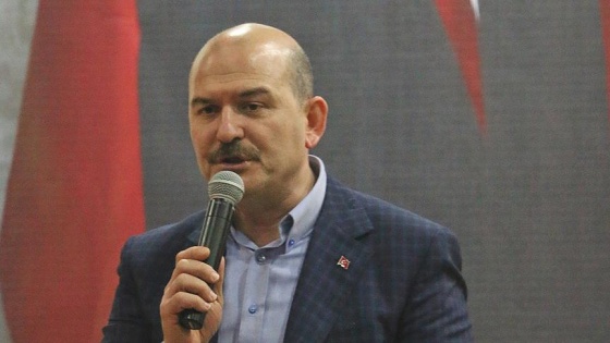 'Canınızı nasıl kurtaracaksınız ona bakın'